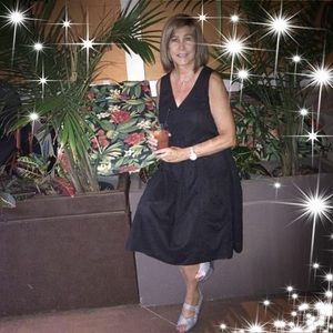 Meet your Posher, Maureen